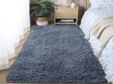 Under 20 Tyidzon Rugs for Bedroom Ultra Soft Modern Area Rug Living Room Rug, Rug Home Room Plush V1189-LWWAL-20260325-01685