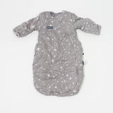Domia Slp Bag With Removable Sleeves 3.5Tog Starry Sky S DTK10049
