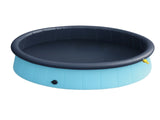 Pawz Folding Dog Swimming Pool PT1248-XL_NZ