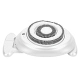 Electric Body Brush Automatic Movable Wall Mounted Electric Body Scrubber for Shower V1294-YM0901-3112260001411