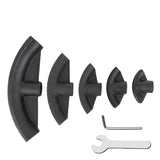 Manual Pipe Bender Plumbers Tool 16T, Pipe Bending 1/2-2 Inch, Pipe Bending Pipe Bending V952-SDWGQ16TWGQ000001V0