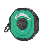 Disc Tape Measure a JWDX, 1 20M Measuring Tape Measuring Tape Metric Tape Measure Double Scale Soft V1189-LWWAL-20260325-02143