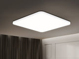 EMITTO Ultra-Thin 5CM LED Ceiling Down 36W White LI0349-36W-WH_NZ