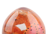 Saurs Dragon Eggs Glowing Resin Lava Saurs Egg Home Ornaments Collections V1294-YM0717-220823MQ02-7
