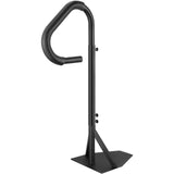 Hot Tub Handrail, 360 Rotatable Spa Side Handrail with 48"-63" Adjustable Height, Rust-proof V952-RSYGFS63YC00CR39BV0