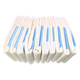 10Pcs Adult Diapers Size L, Simple Water Absorbing Protective Patient, Large Inventory! V1192-AZ-W-26056
