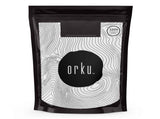 Orku 2Kg Xylitol Crystal Powder - USP FCC Natural Sweetener Sugar Substitute V238-SUPDZ-31945111011408