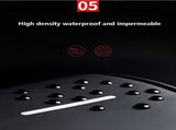Shoulder Bag - Crossbody Bag - Men's and Women's - Waterproof - Anti-Theft - USB Port V1188-MS-313-0050