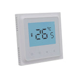 Smart Home Thermostat Mobile Phone Control WIFI Floor Heating Temperature Controller with Backlight V1294-YM0706-3114230106611