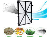 Ultra Fine Cartridge Filter Panels, Compatible with Robotic Pool Cleaner,Cleaning and replacing V1366-AZ2-W-03453