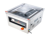 DZ-400/2F Automatic Vacuum Sealer Food Vacuum Sealing Packing Machine 220V V952-DZ-400-2FDSBZJ001V3