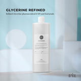 250mL Glycerine Refined USP 99.9% Glycerol Pharmaceutical Vegetable Soybean Rapeseed V238-SUPDZ-31589350244432