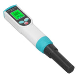 2 In 1 Soil PH Temperature Meter Soil Tester for Horticultural Flowers Plants Potted Planting V1294-YM0703-3111230132211