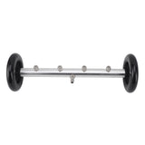 Undercarriage Cleaner 16 Inch 4000PSI High Pressure Under Car Wash Water Broom with Extension Rod V1294-YM0901-3111240017312
