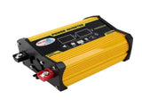 Modified Sine Wave Inverter High Frequency 4000W Peak Power Watt Power Inverter DC 12V to AC 220V V1294-YM0901-H33147Y-220