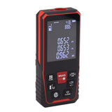 Laser Distance Measure Meter Digital Laser Distance Meter Laser Distance Measurement Tool 120m V1294-YM0901-3114230138711