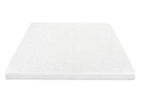 Dreamz Memory Foam Mattress Topper King Single 5cm MP1018-KS-AU