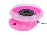 Marshmallow Machine Portable Electric Candy Floss Maker Large Sugar Holder Efficient Heating Tube V1294-YM0901-3118260008912
