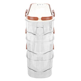 3 Layer Automatic Rolling Egg Storage Box Egg Organizer Egg Storage Container with Lid for V1294-YM0901-3118240203711