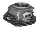 48MM Cylinder Piston Garden Tools Accessories for OleoMac 956156 Emak 395023 Chainsaw V1294-YM0523-3111210409811