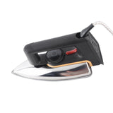 Mini Handheld Clothes Iron 1000W Multifunctional Adjustable Temperature Portable Small Ironing V1294-YM0901-3113250028011