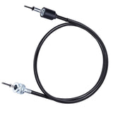 M MATI Speedometer Cable for Yamaha Grizzly 600 YFM600FW Big Bear 400 YFM400 2x4 4x4 1998-2012 V1189-LWWAL-20260327-03877