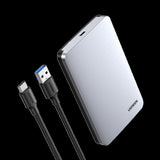UGREEN 70498 USB C 2.5" Hard Drive Enclosure V28-ACBUGN70498