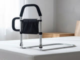 Adjustable Bed Rail for Elderly Safety Support Bar for Adults V63-952851