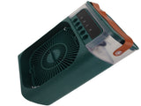 Personal Evaporative Air Cooler with 600ml Water Tank USB 7 Color Light 3 Speeds Air Cooler V1294-YM0901-3113230246511