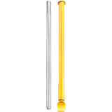 Tire Bead Breaker Slide Hammer, 117.5 cm Length Tire Slide Hammer, Heavy Duty Steel Tire Changing V952-HCSTQPSJHSTTSOYX5V0
