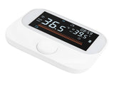 Smart Programmable Thermostat Energy Saving LCD Display Wireless Temperature Controller V1263-JX-5951