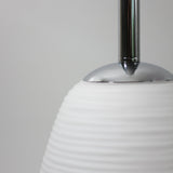 Briella Glass Pendant Light V558-LL002PL067