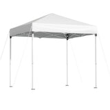 Instahut Gazebo 2x2m Outdoor Patio Garden Marquee Shade White GAZEBO-T-2X2-F-EC-WH