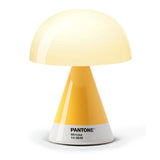 Lexon Mina M Medium Portable Led Lamp PANTONE -Yellow V398-LD-LH64PT-Y