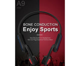 Bone Conduction Headphones,Bluetooth Wireless Headphones V1263-JX-43