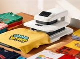 Auto Heat Press Machine, 38 x 38 cm, T-Shirt Press Machine with Auto Release and Adjustable V952-ZNRYJSJS15X1HUHFI001V3