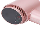 Portable Wireless Hair Dryer 300W Negative Ion Hair Dryer Hot Cold Wind Rechargeable Hair Dryer with V1294-YM0901-3113240267113