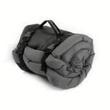 High-quality moisture-proof thick portable camping dog bed suitable for medium / large / small dogs V1232-GGLYC004