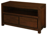 Amsterdam 2 Drawer Entertainment Unit V199-EU002TAM