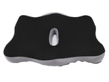 Memory Foam Seat Anti Slip Bottom Removable Reduce Pressure Posture Improvement Seat Chair V1294-YM0901-3117240290311