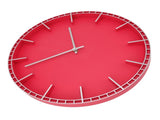 Wall Clock Silent Prevents Ticking Easy To Read Innovative Modern Round Wall Clock for Home Office V1294-YM0521-3115220138911