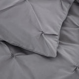 Aura Tuscany Dahlia Quilt / Doona / Duvet Cover set V745-AQ08297K3