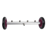 Undercarriage Cleaner 16 Inch 4000PSI High Pressure Under Car Wash Water Broom with Extension Rod V1294-YM0901-3111240017313