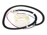 Washer Lid Lock Switch Assembly WH08X32697 Washing Machine Door Latch Assembly Replacement for V1294-YM0901-3113240341111