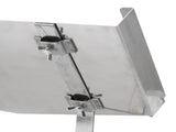 Honeycomb Frame Display Stand Comb Honey Display Stand Stainless Steel Honey Uncapping Holder for V1294-YM0901-3111250070811