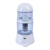 16L Benchtop Water Filter Dispenser Ceramic Filtration System V63-952401