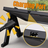 Adjustable Dual-Sided Heating Chicken Brooder Coop Heater Duck Poultry Warmer V201-BCJHDEGG0015
