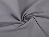 Mattress Protector Cover Fully Wrapped Waterproof Dustproof Easy Installation Bed Fitted Sheet with V1294-YM0901-3117230475211