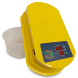 Electric 15 Egg Incubator Accessories Hatching Eggs Chicken Quail Duck V238-SUPDZ-33453364934