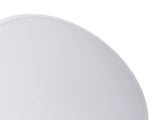 LED Light RGB Remote Control Flush Mount Light 24W 3000K6500K Dimmable Round V1294-YM0901-3119240100611